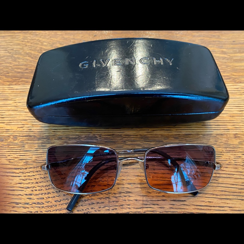 VINTAGE GIVENCHY SUNGLASSES
